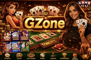The Hidden Fun of GZone You Haven’t Experienced Yet